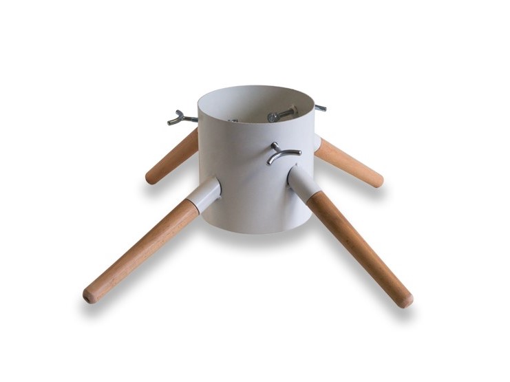 Christmas tree stand